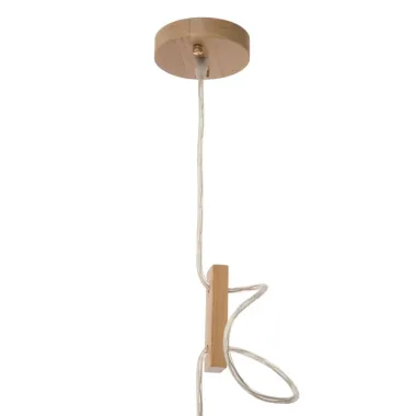 Klosz sufitowy GLASS-TWO 21x28 cm